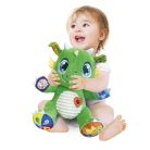 Clementoni Baby Sárkány interaktív plüss 