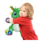 Clementoni Baby Sárkány interaktív plüss 