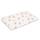 Sensillo refluxpárna huzat  38x60cm - Kis balerinák