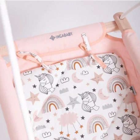 Incababy Babahinta Unicorn FW 