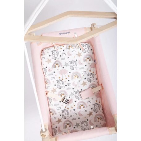 Incababy Babahinta Unicorn FW 