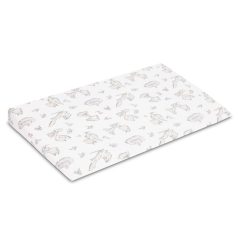 Sensillo refluxpárna huzat  38x60cm - Róka és egér