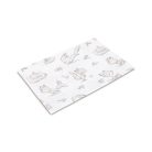 Sensillo refluxpárna huzat  38x60cm - Róka és egér