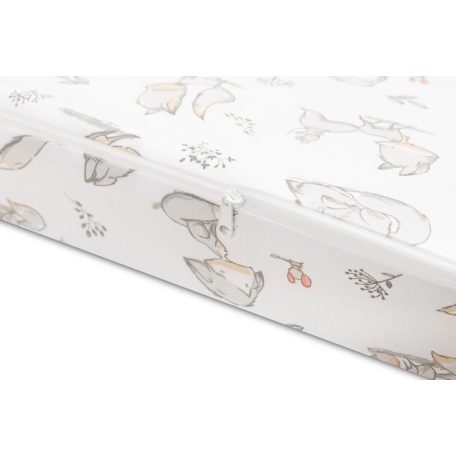 Sensillo refluxpárna huzat  38x60cm - Róka és egér