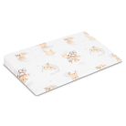 Sensillo refluxpárna huzat  38x60cm - Maci és nyuszi 