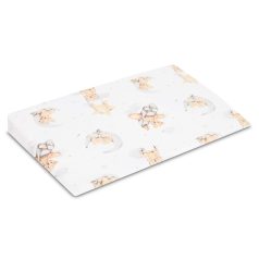 Sensillo refluxpárna huzat  38x60cm - Maci és nyuszi 