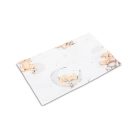 Sensillo refluxpárna huzat  38x60cm - Maci és nyuszi 