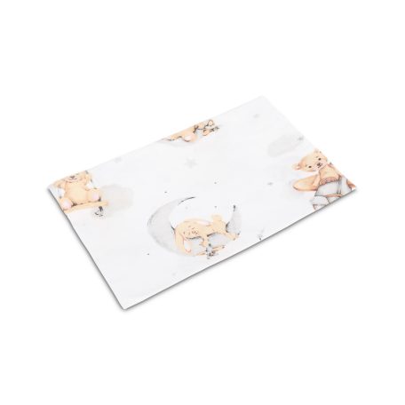 Sensillo refluxpárna huzat  38x60cm - Maci és nyuszi 