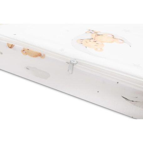 Sensillo refluxpárna huzat  38x60cm - Maci és nyuszi 