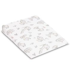 Sensillo refluxpárna huzat  38x30cm - Róka és egér