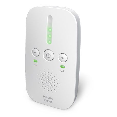 Philips Avent SCD502 DECT baby monitor