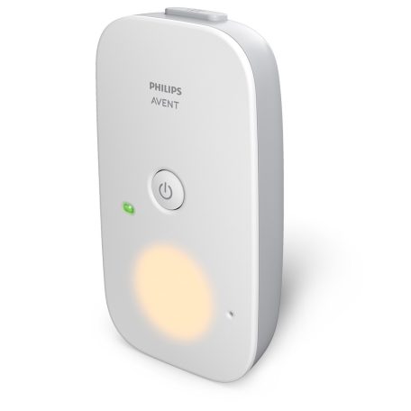 Philips Avent SCD502 DECT baby monitor