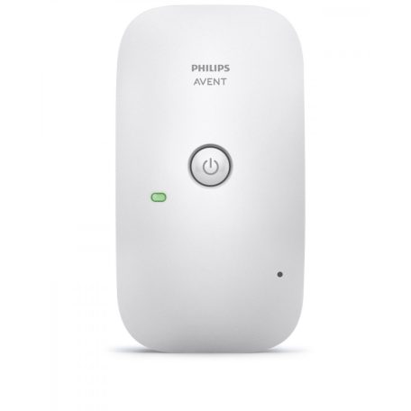 Philips Avent SCD502 DECT baby monitor