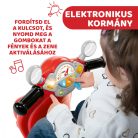 Chicco Vespa Primavera robogó 12-36 hó lábbal hajtós - piros