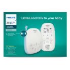 Philips Avent SCD715 DECT baby monitor
