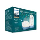 Philips Avent SCD735 DECT baby monitor