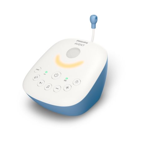 Philips Avent SCD735 DECT baby monitor