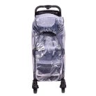 P&M Esővédő sportbabakocsihoz