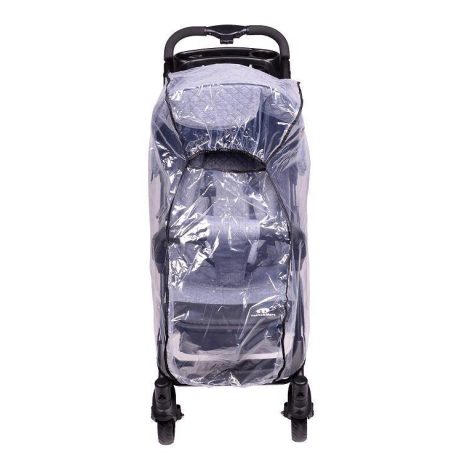 P&M Esővédő sportbabakocsihoz
