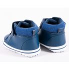 Yo! Babakocsi cipő 6-12 hó - kék