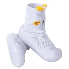 YO! zoknicipő 23-as - szürke koala 