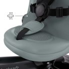 KINDERKRAFT Aveo 2 Plus Tricikli - Zöld