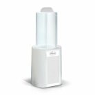 Chicco Cumisüveg-melegítő sterilizálóval
elektromos 0h +