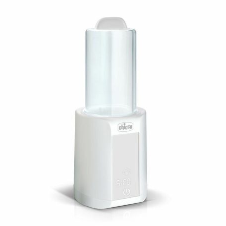 Chicco Cumisüveg-melegítő sterilizálóval
elektromos 0h +