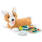 Fisher-Price 3 az 1-ben nőj velem pici-poci corgi