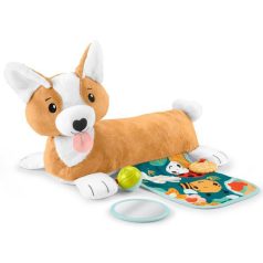Fisher-Price 3 az 1-ben nőj velem pici-poci corgi