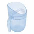LOVI GENIUS Itatópohár 150ml - Ultramarine