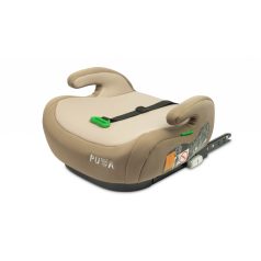 Caretero Puma i-Size ülésmagasító 125-150 cm - Beige