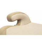 Caretero Puma i-Size ülésmagasító 125-150 cm - Beige