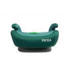 Caretero Puma i-Size ülésmagasító 125-150 cm - Emerald