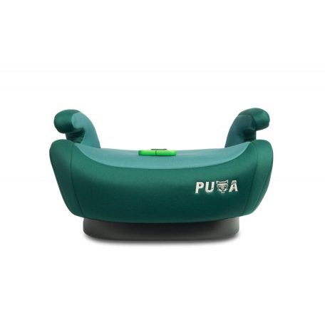 Caretero Puma i-Size ülésmagasító 125-150 cm - Emerald