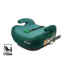 Caretero Puma i-Size ülésmagasító 125-150 cm - Emerald