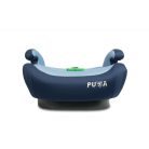 Caretero Puma i-Size ülésmagasító 125-150 cm - Navy
