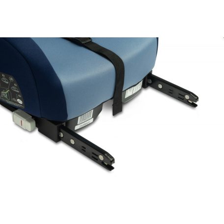 Caretero Puma i-Size ülésmagasító 125-150 cm - Navy