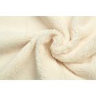 Sensillo kétoldalas babatakaró 80x100 cm - magnólia