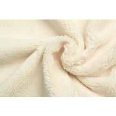   Sensillo kétoldalas babatakaró 80x100 cm - pünkösdi rózsa