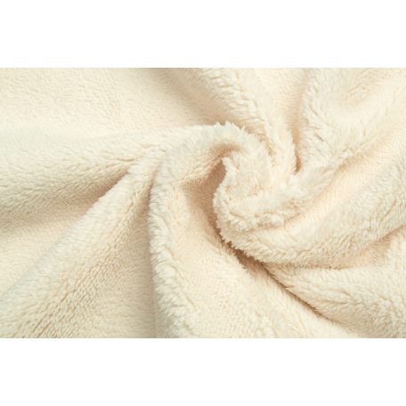 Sensillo kétoldalas babatakaró 80x100 cm - pünkösdi rózsa