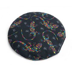Cseresznyemag párna 15 cm - gyik