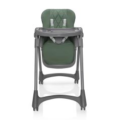 Zopa Primo multifunkciós etetőszék - District Green