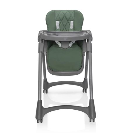 Zopa Primo multifunkciós etetőszék - District Green