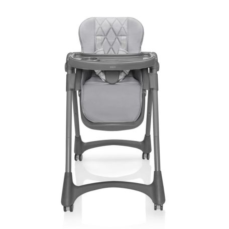 Zopa Primo multifunkciós etetőszék - Light Grey