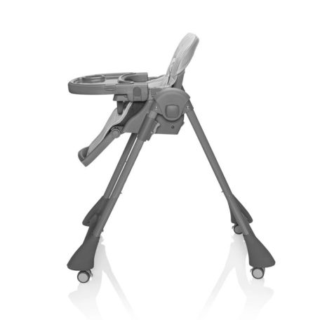 Zopa Primo multifunkciós etetőszék - Light Grey