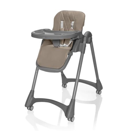 Zopa Primo multifunkciós etetőszék - Ivory Beige