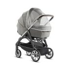 Inglesina szúnyogháló Aptika/Quad/Trilogy mózeskosárra