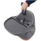 Maxi-Cosi Jay PLUS 3in1 székmagasító/ etetőszék - Elegance Graphite