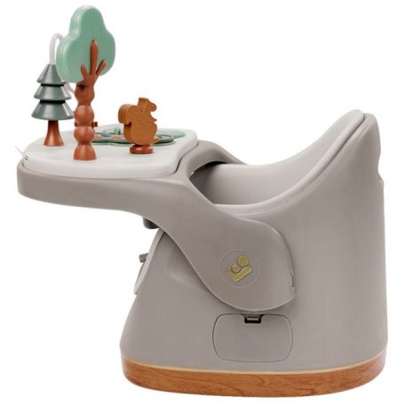 Maxi-Cosi Jay PLUS 3in1 székmagasító/ etetőszék - Elegance Beige-klón